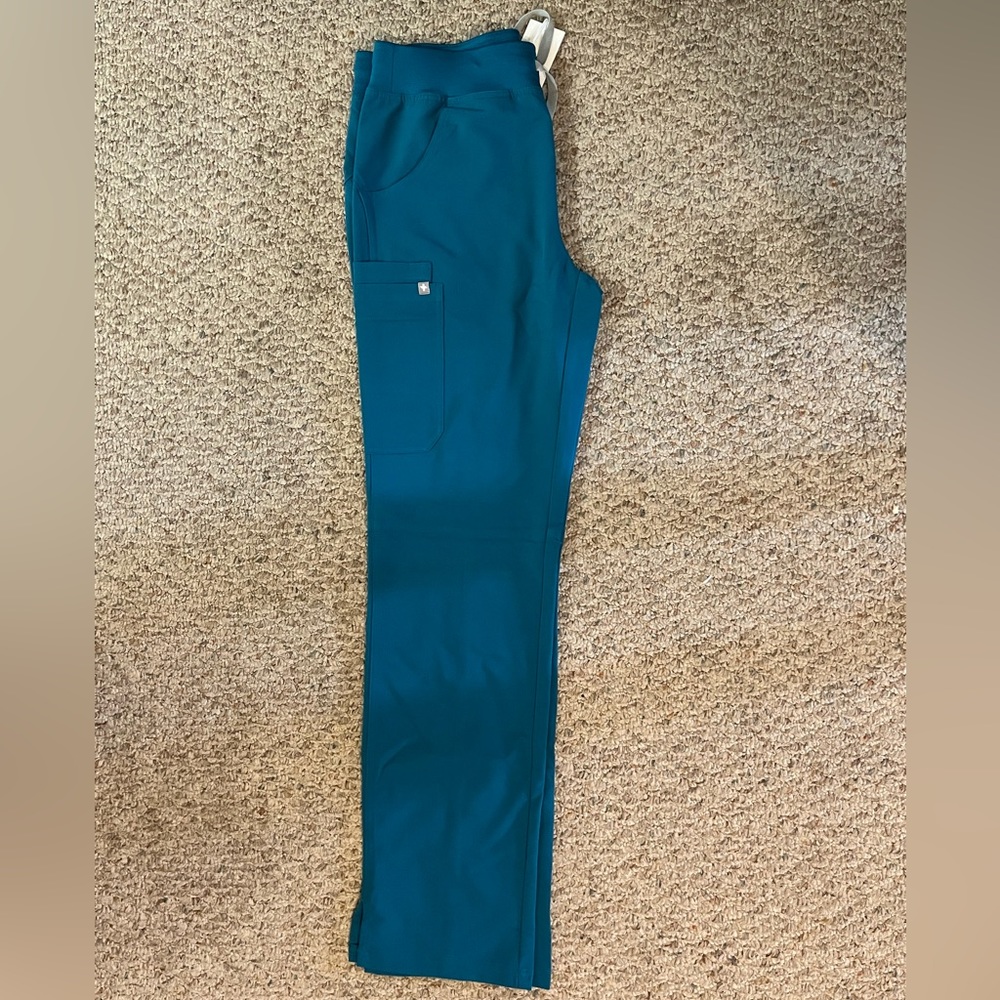 Figs Scrub Pants